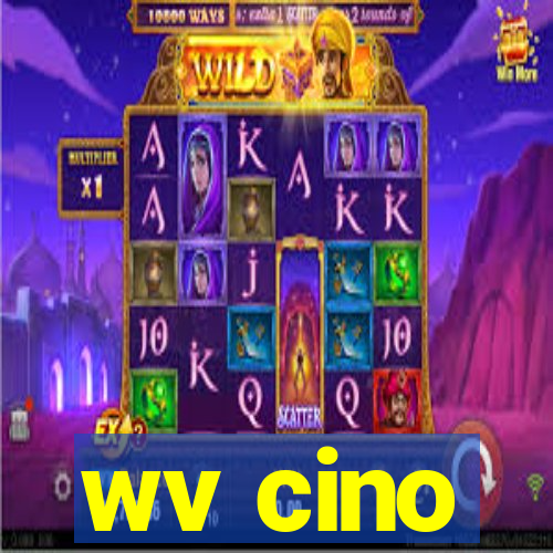 wv cino